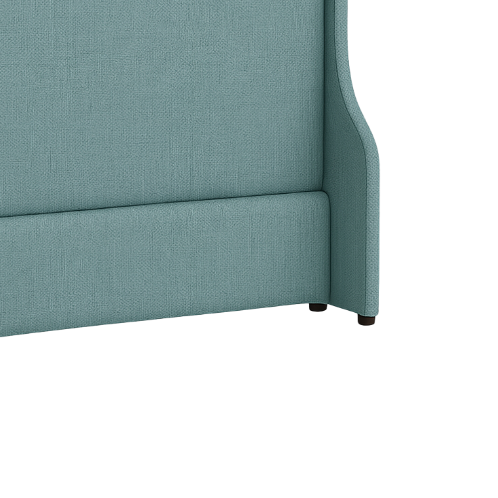 Cambri Wingback Headboard