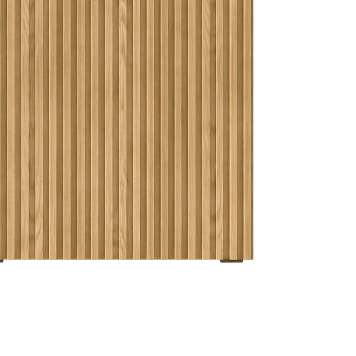 Olbia Headboard With Pedestals