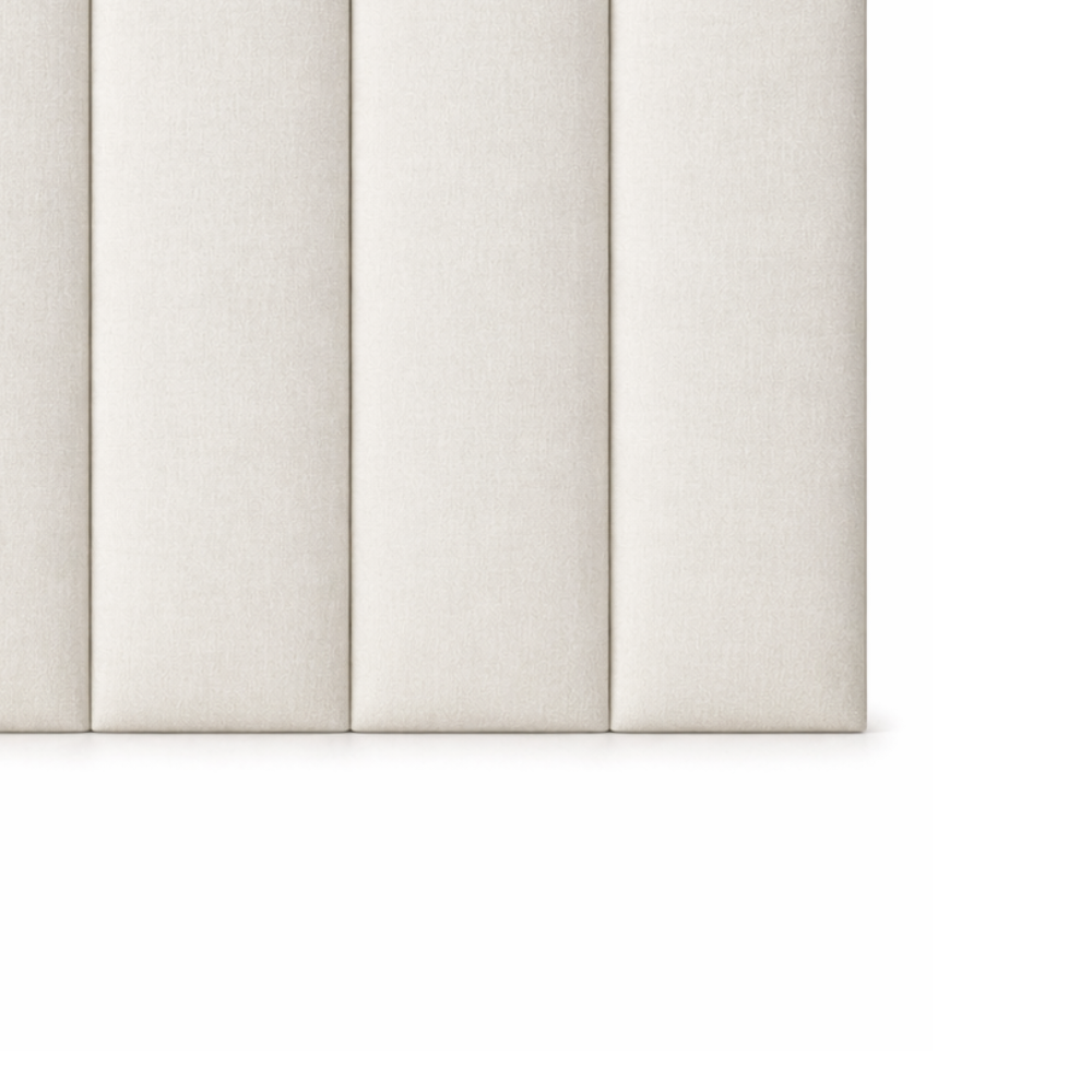 Magnolia Upholstered Linen Headboard