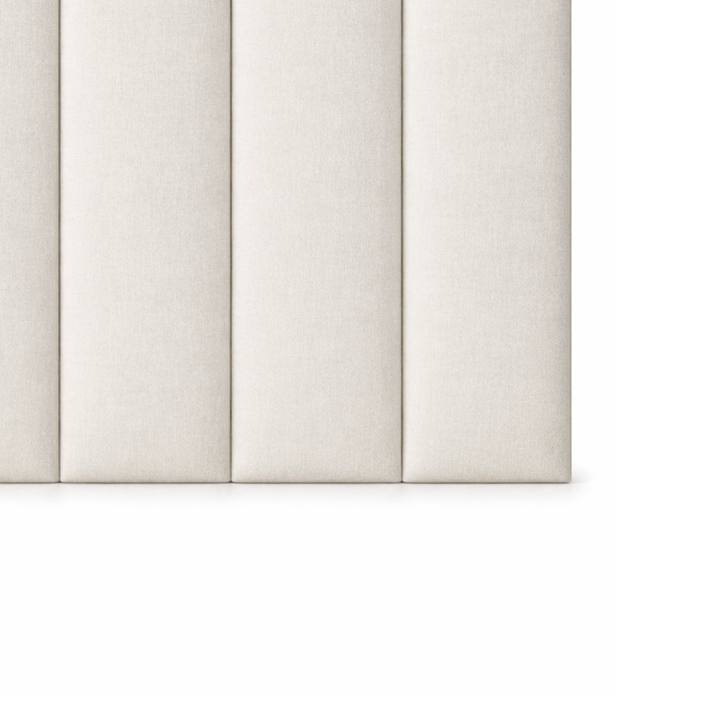 Magnolia Upholstered Linen Headboard
