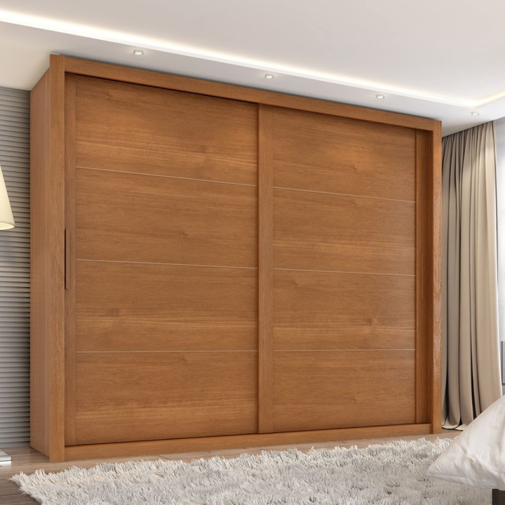 Imperador Plus Double Wardrobe