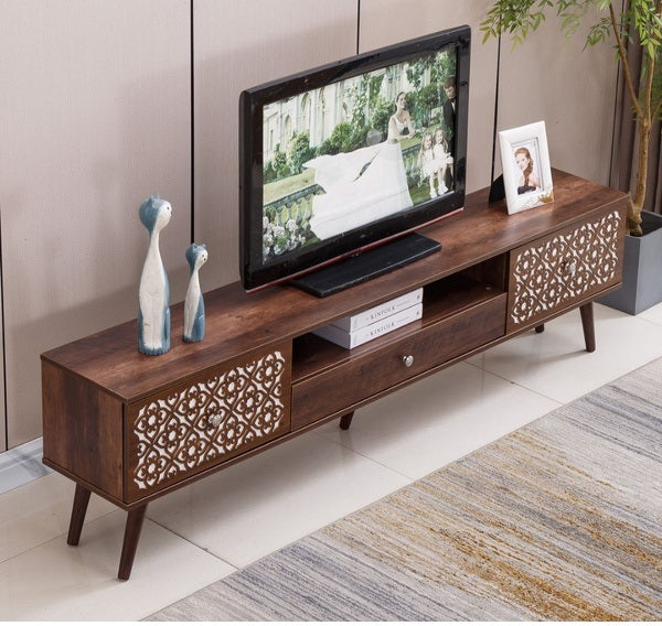 Enzo TV Unit Stand