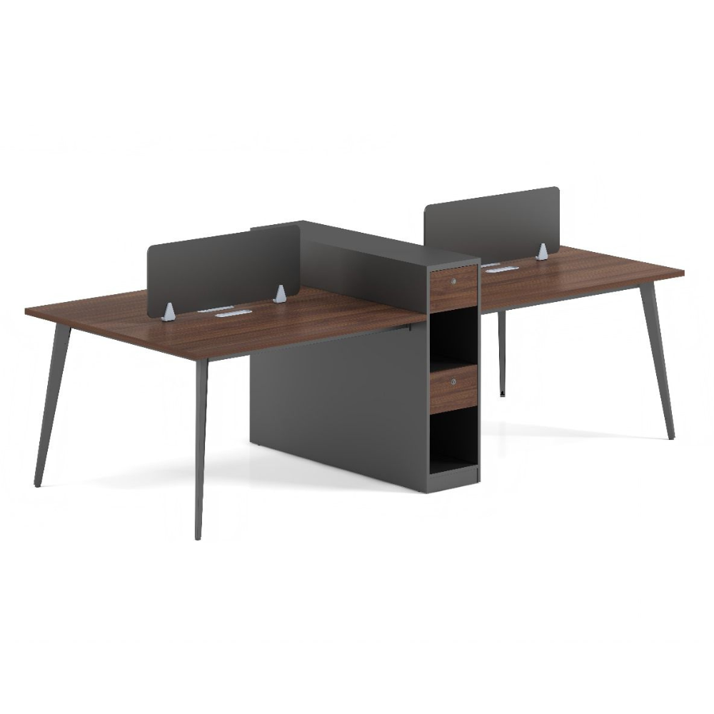 Forma Office Workstation Desk