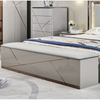 Nuvia Luxury Bench
