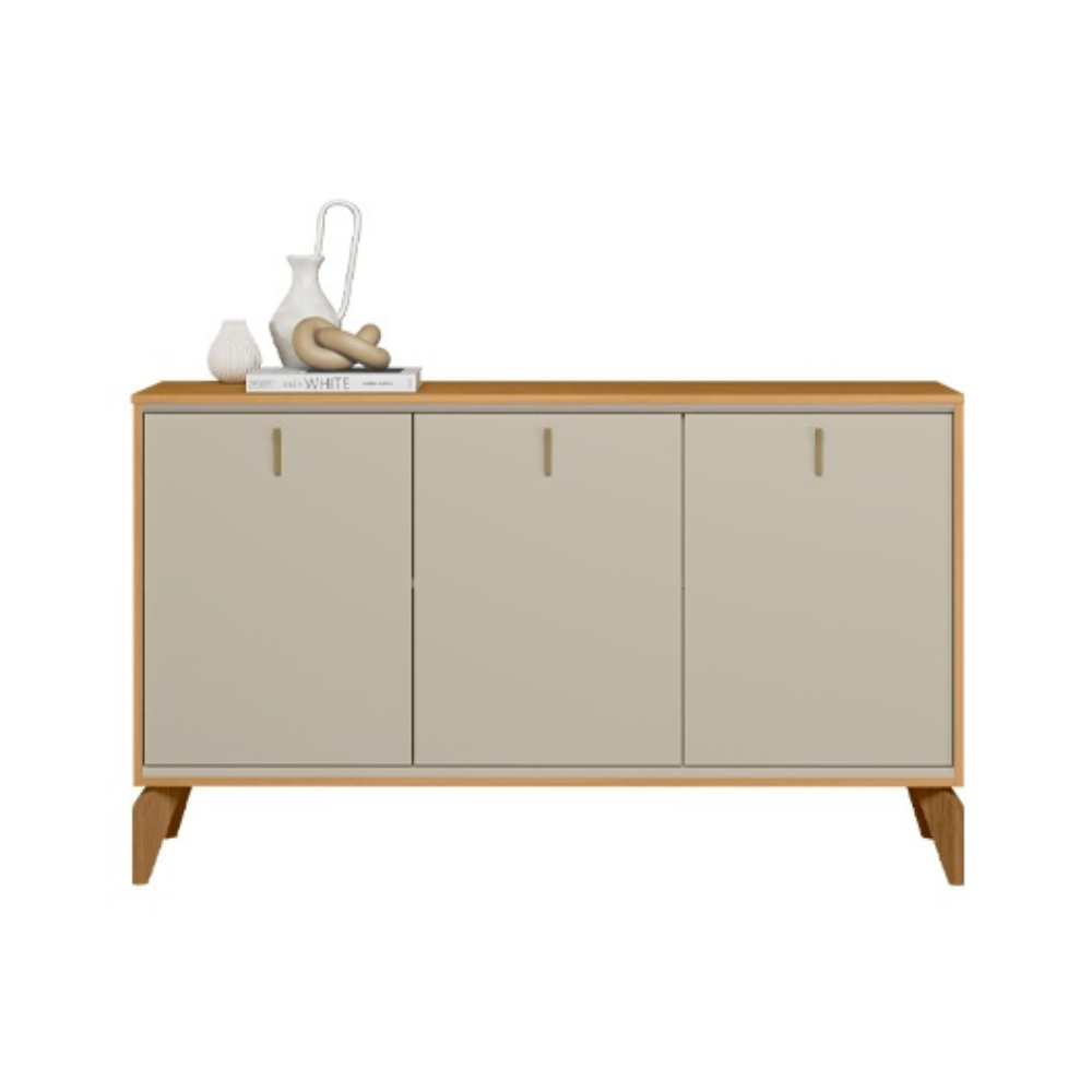 Aura 4 Door Buffet 1.4m