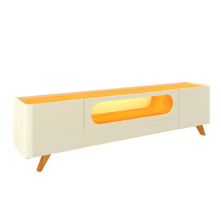 Nobre Rack Plasma Stand