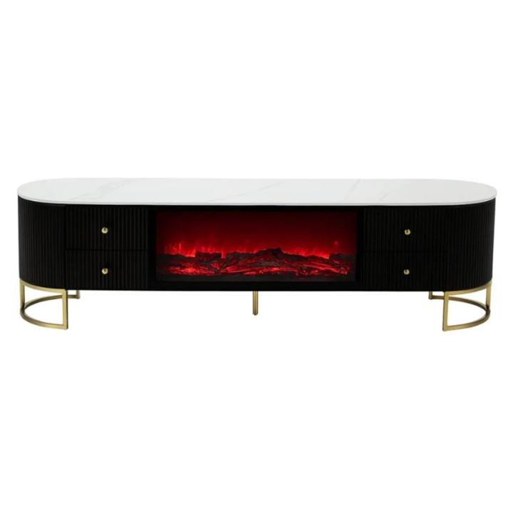Philippa Modern Plasma Stand
