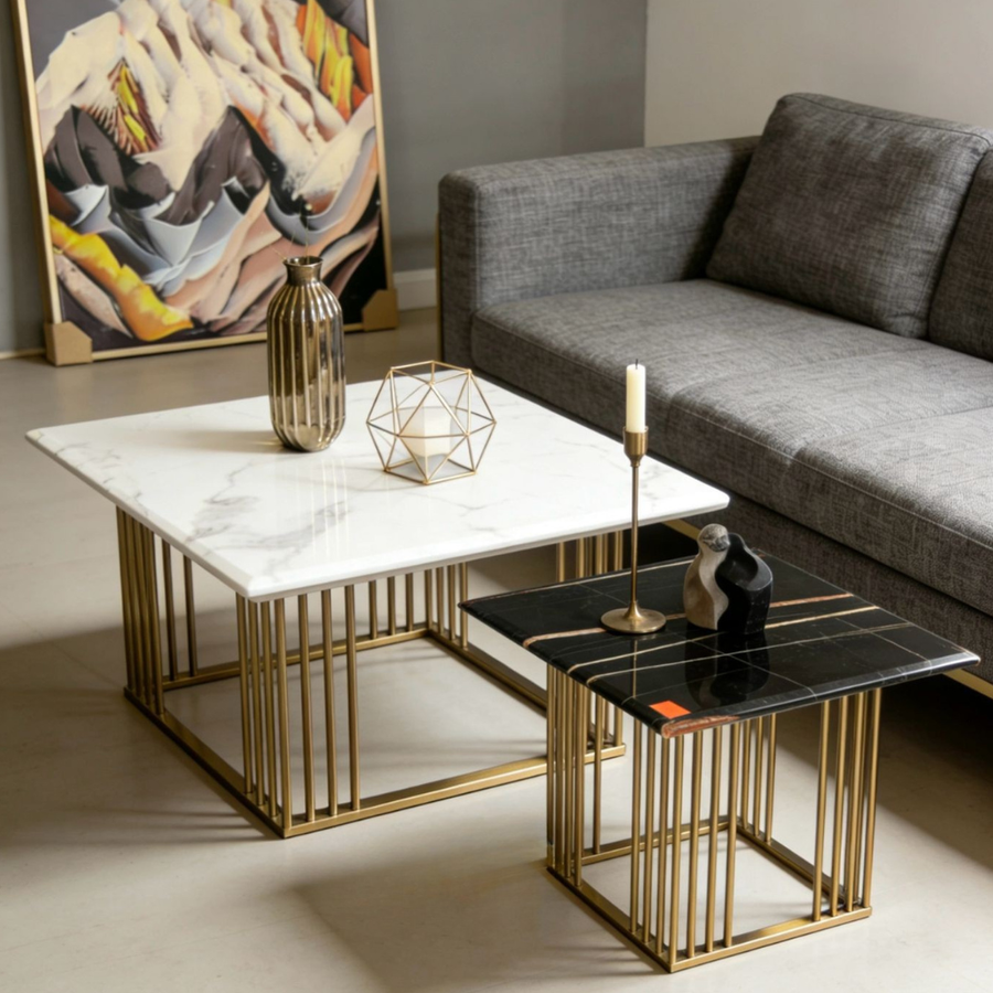 Living Room - Coffee Tables – Designer Concepts - Furniture Store ...
