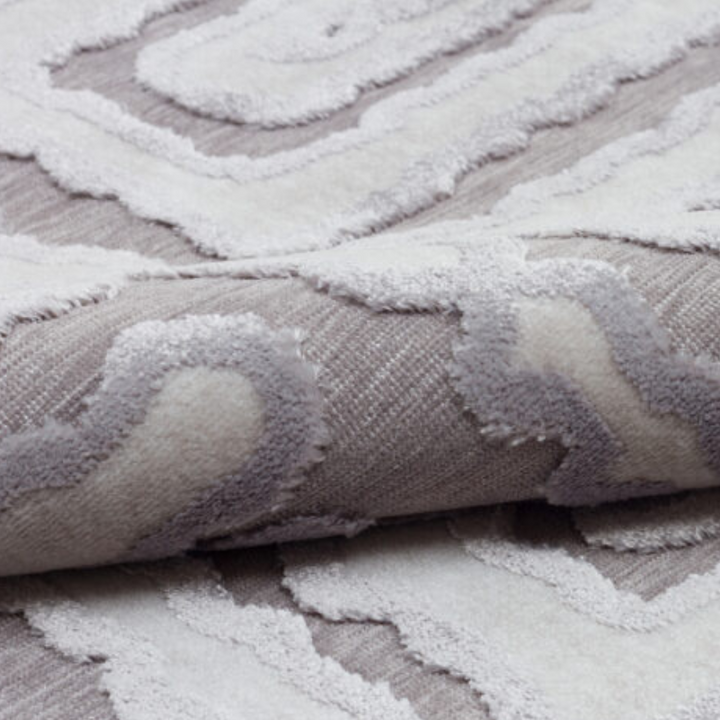 Amaze'In Drizzle Rug