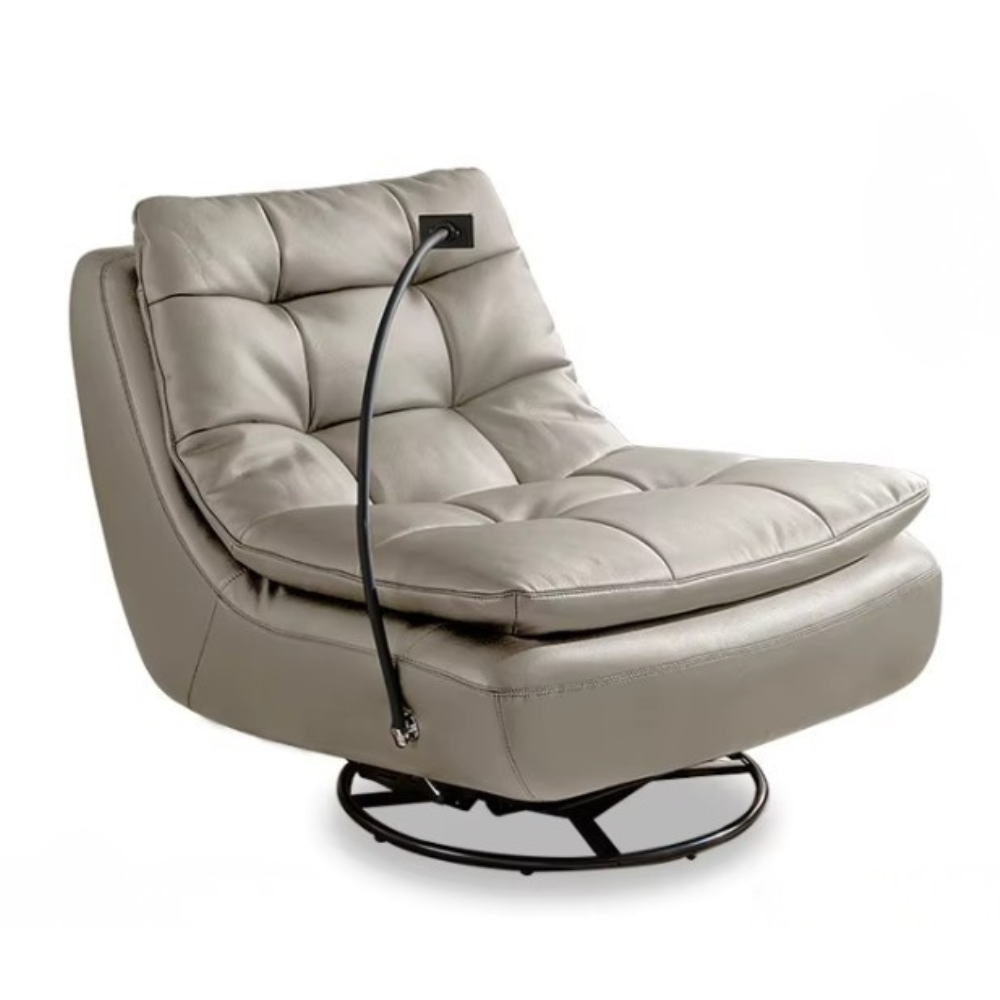 Diana Modern Italian-Style Single Sofa