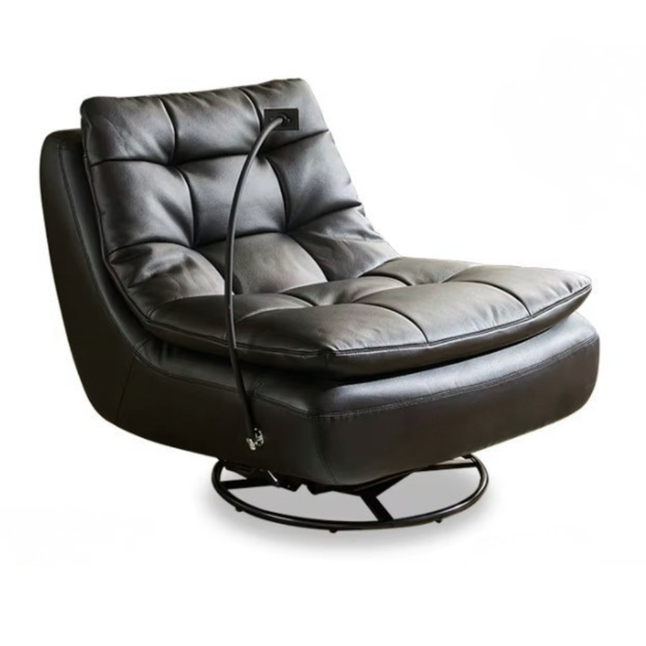 Diana Modern Italian-Style Single Sofa