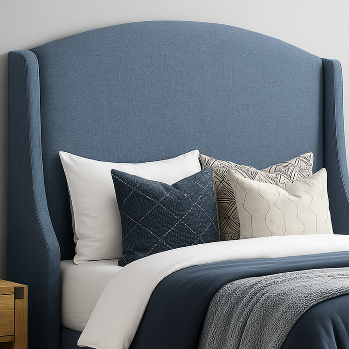 Cambri Wingback Headboard