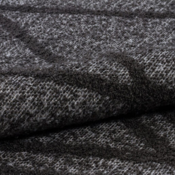 Crossland-Anthracite Rug