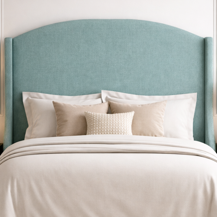Cambri Wingback Headboard