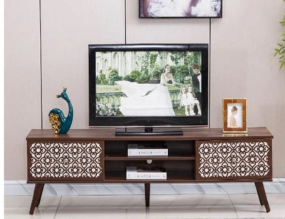 Pascal TV Unit Stand