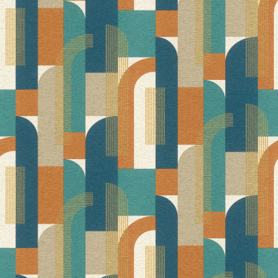 Archi-Medes Wallpaper