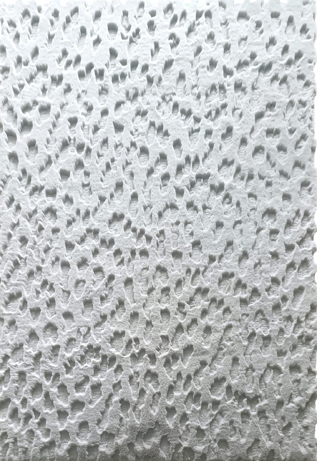 Wadi-Mist Rug