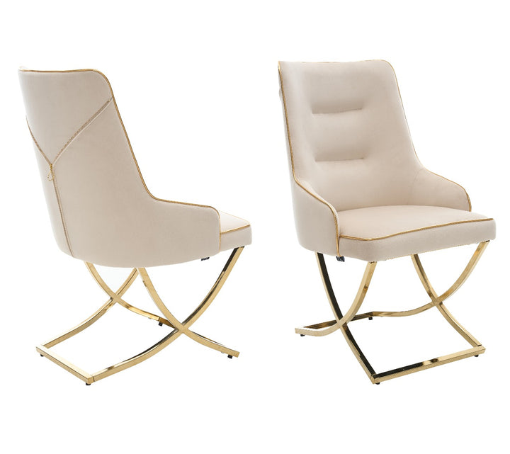Mia Dinning Chair