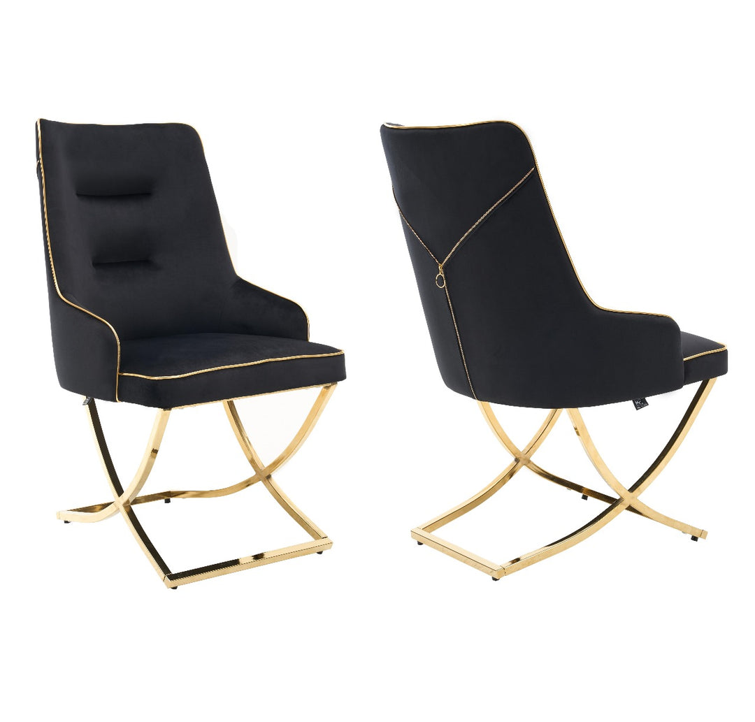 Mia Dinning Chair