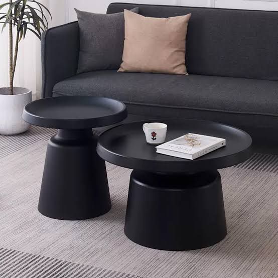 Aveline Coffee Table & Side Table Set