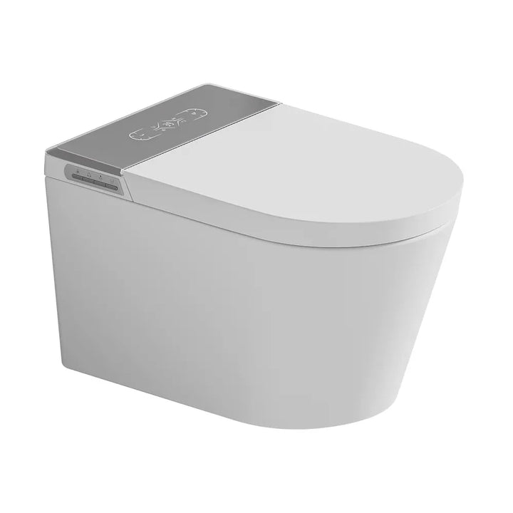 Siren Wall-hung Intelligent Toilet