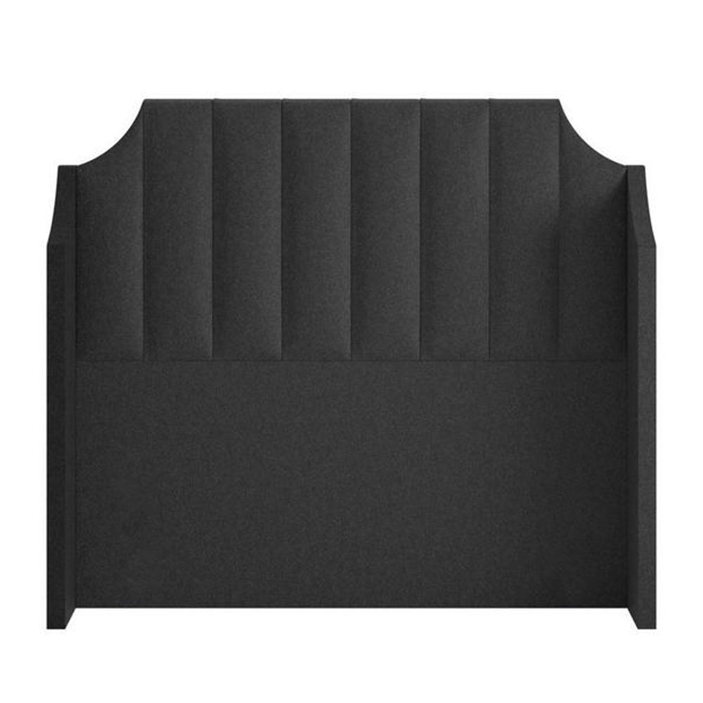 Zenia Arched Headboard