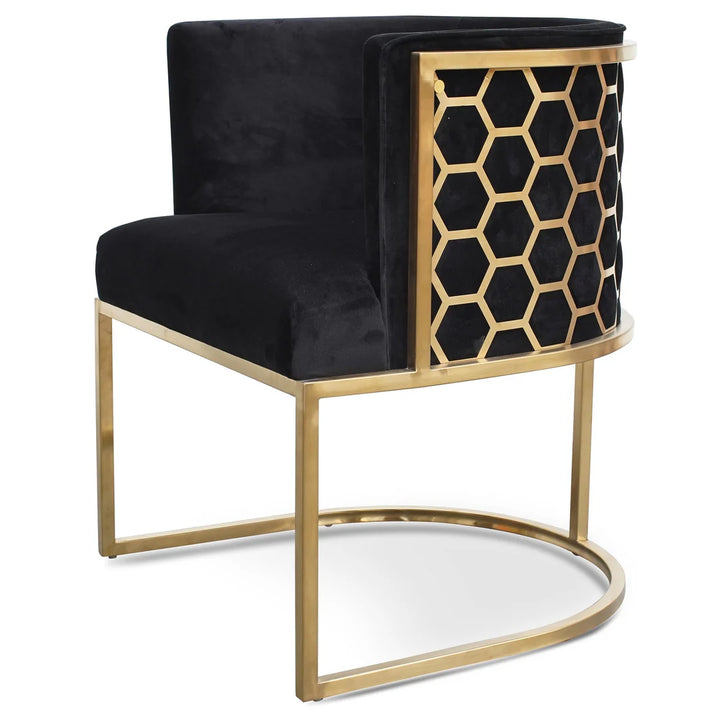 Cambodina Dining Chair