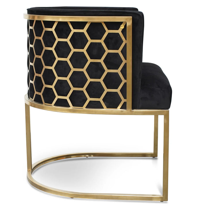 Cambodina Dining Chair