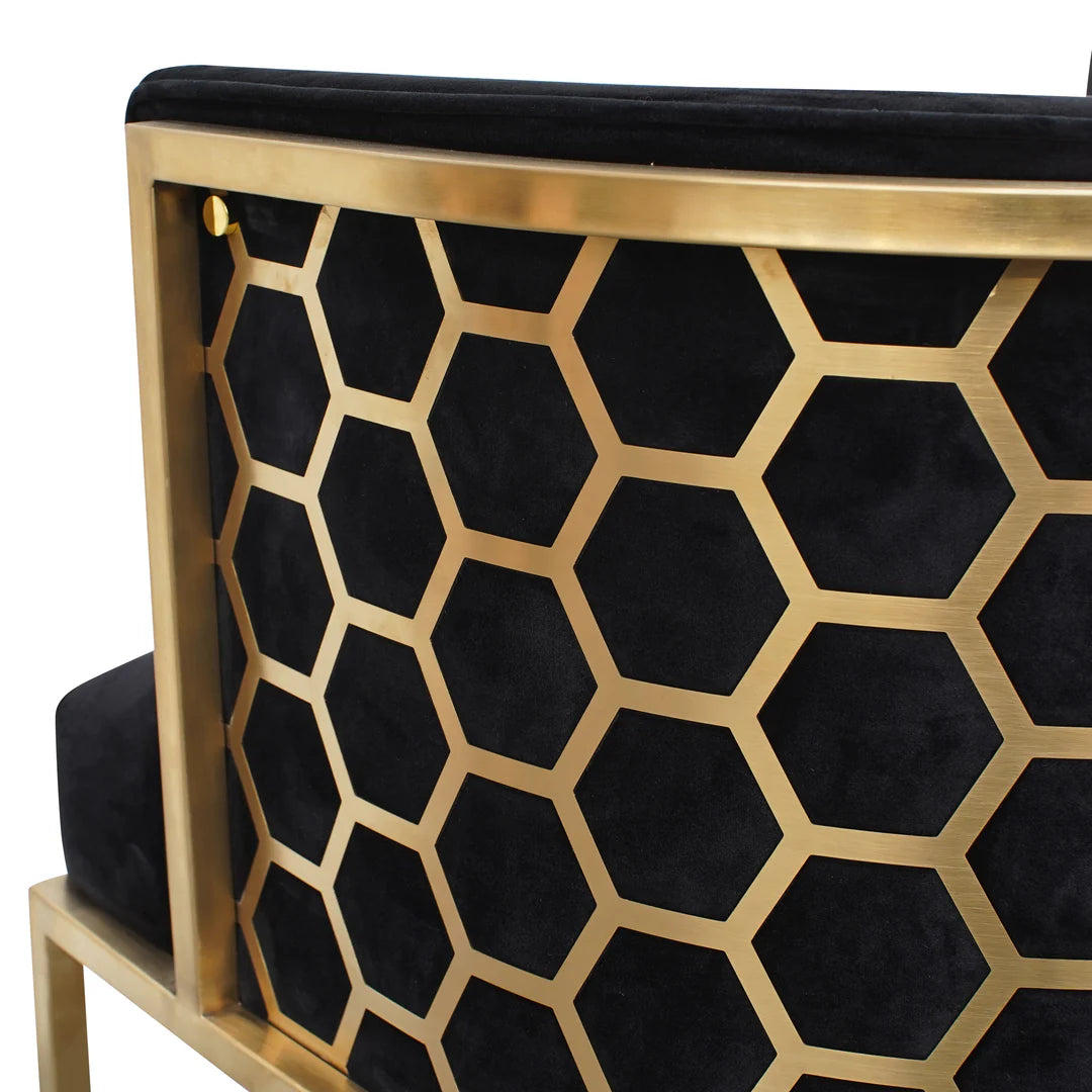 Cambodina Dining Chair