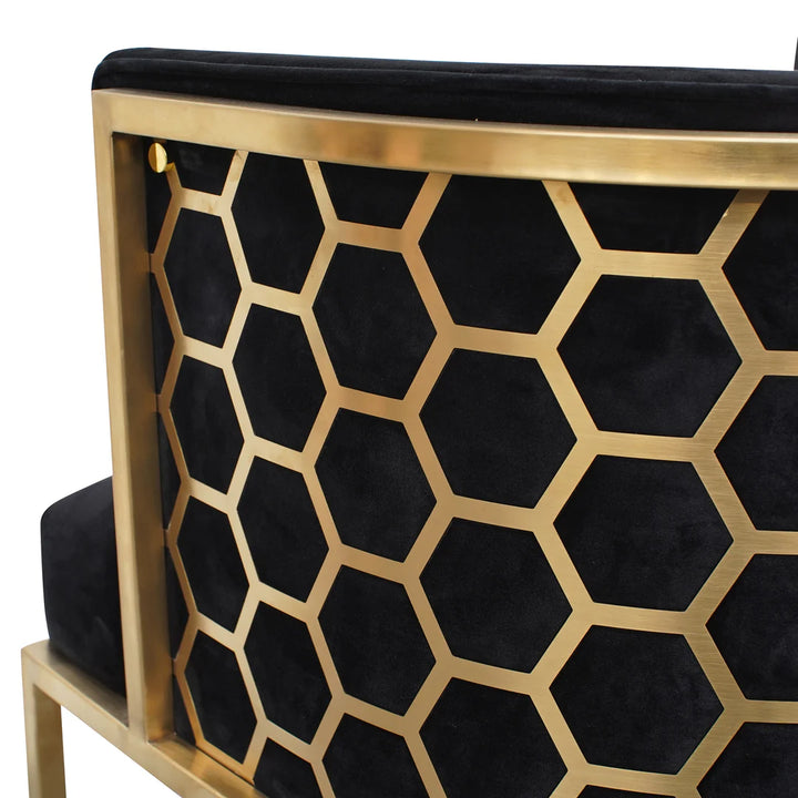Cambodina Dining Chair