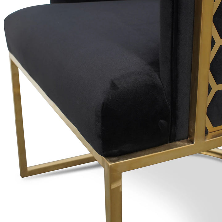 Cambodina Dining Chair