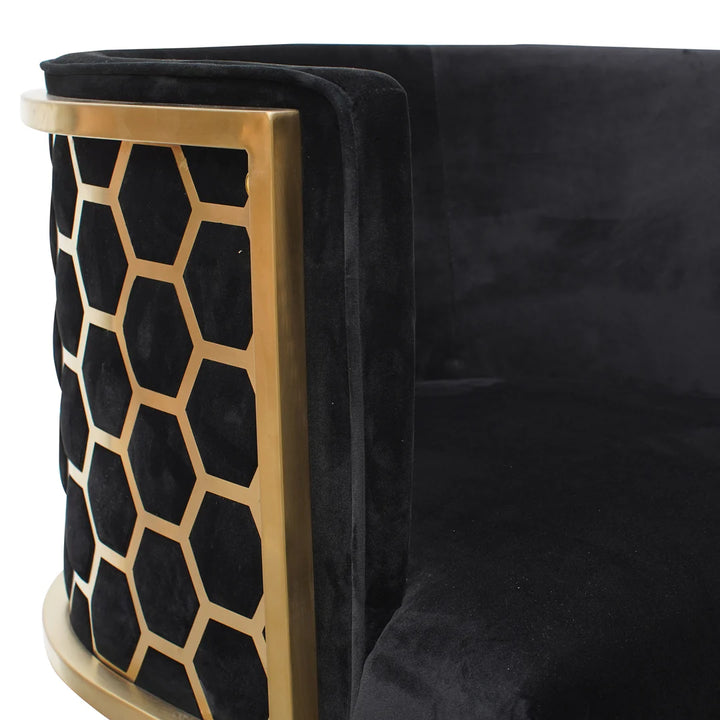 Cambodina Dining Chair