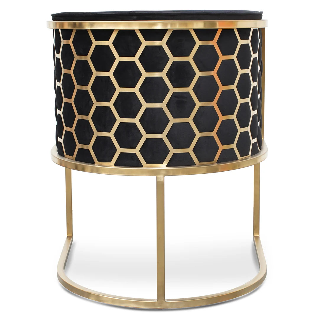Cambodina Dining Chair