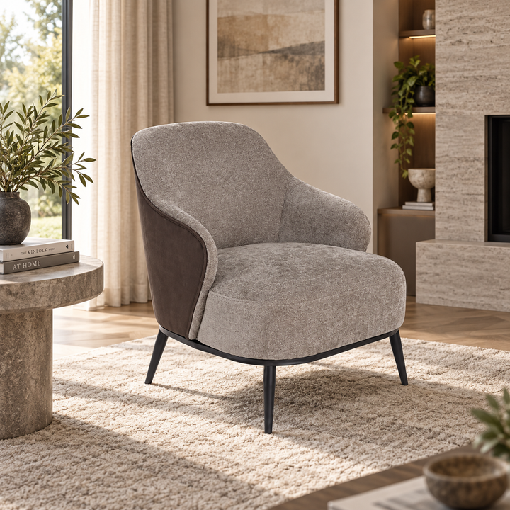 Welbor Accent Chair