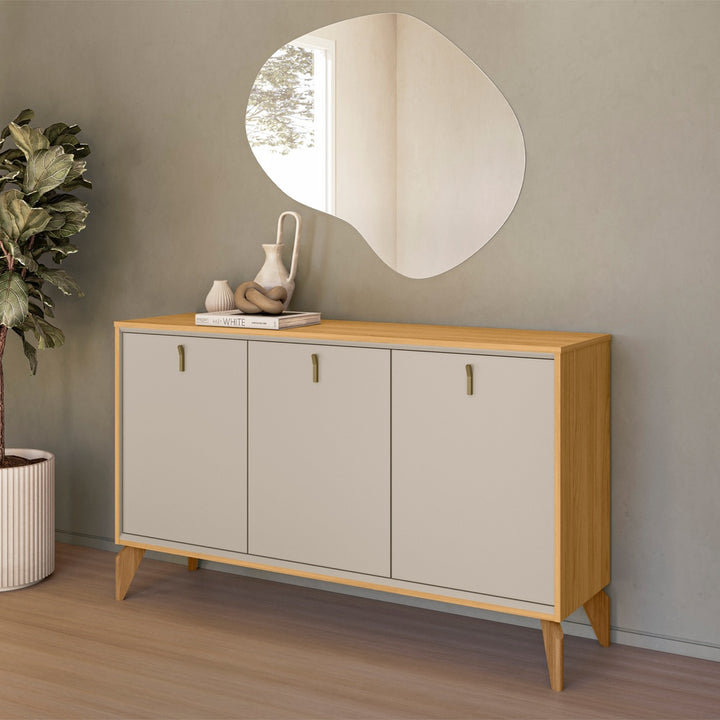 Aura 4 Door Buffet 1.4m