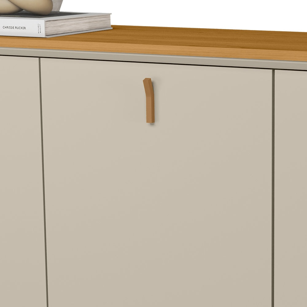 Aura 4 Door Buffet 1.4m