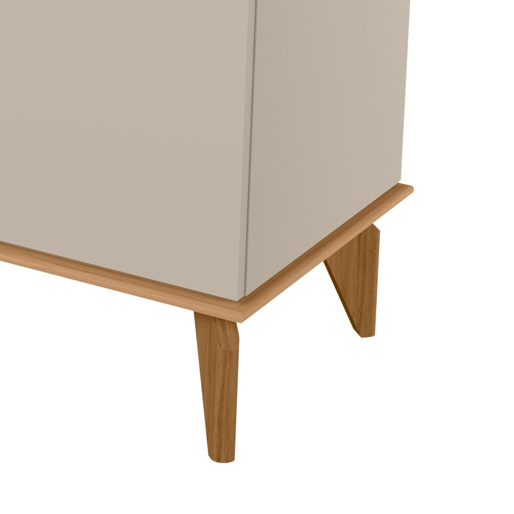 Evora 4 Door Buffet Table 1.6m