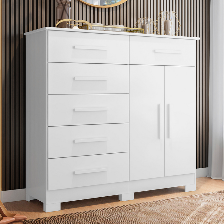 Xangai Chest Of Drawer Dresser