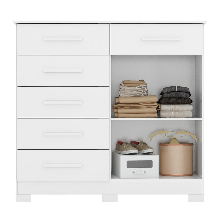 Xangai Chest Of Drawer Dresser