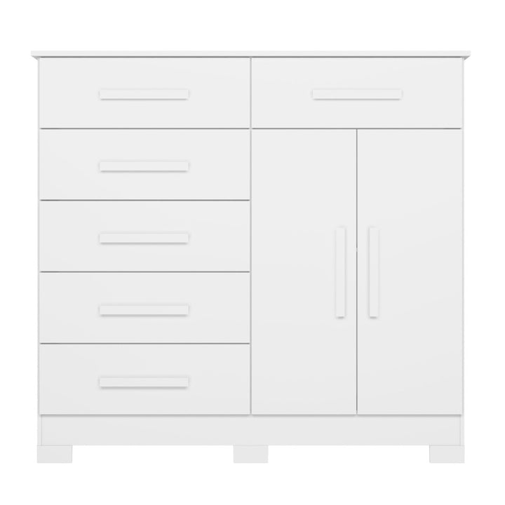 Xangai Chest Of Drawer Dresser