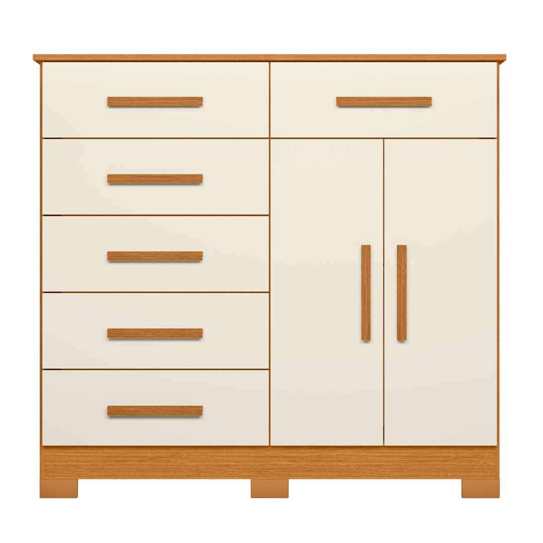 Xangai Chest Of Drawer Dresser
