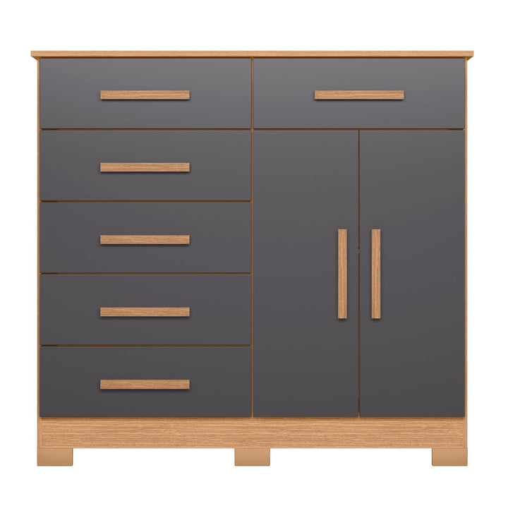 Xangai Chest Of Drawer Dresser