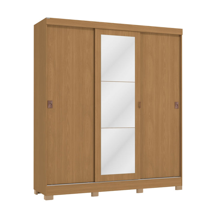 Espejado 3 Door Wardrobe