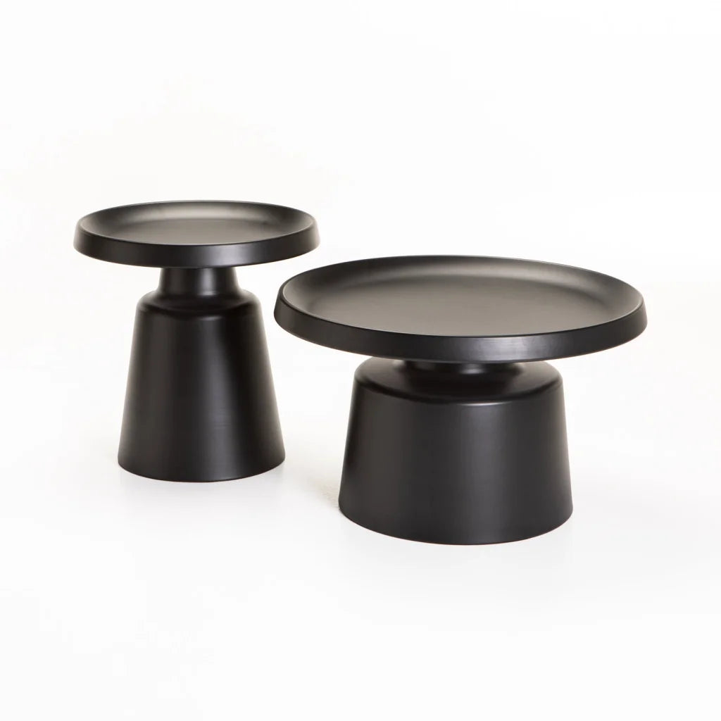 Aveline Coffee Table & Side Table Set
