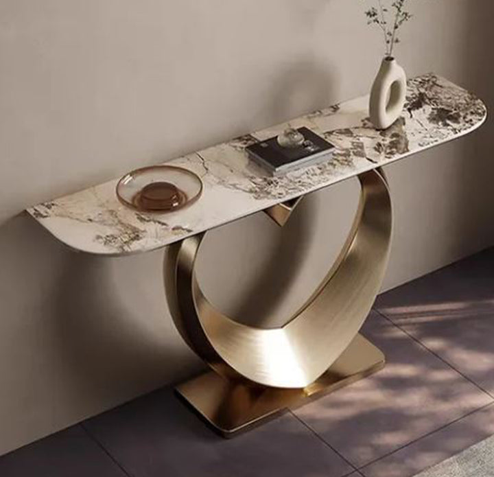 Luv Modern Console Table