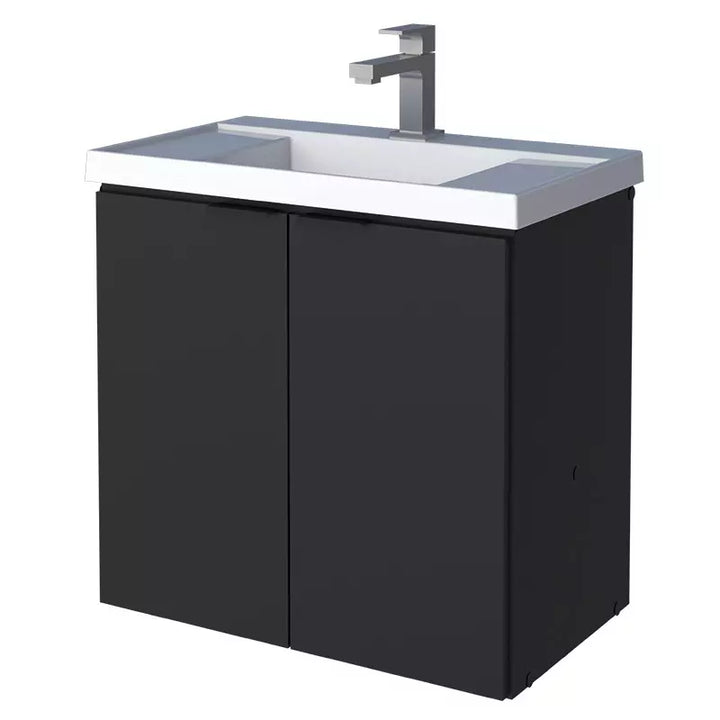 Aster Wooden Bathroom Vanity 60cm