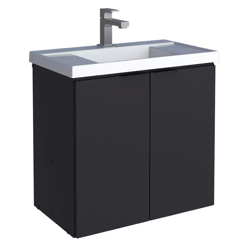 Aster Wooden Bathroom Vanity 60cm