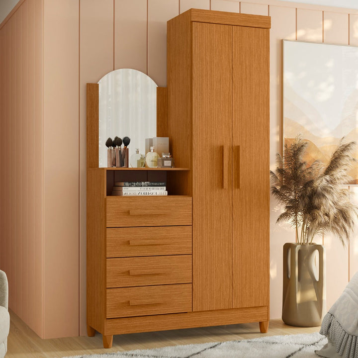 Capri Dresser