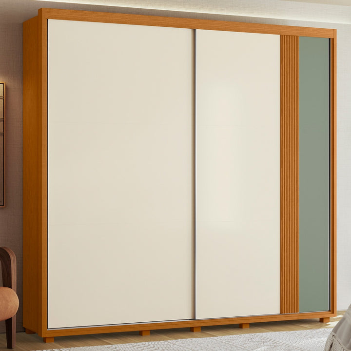 Acacia Wardrobe