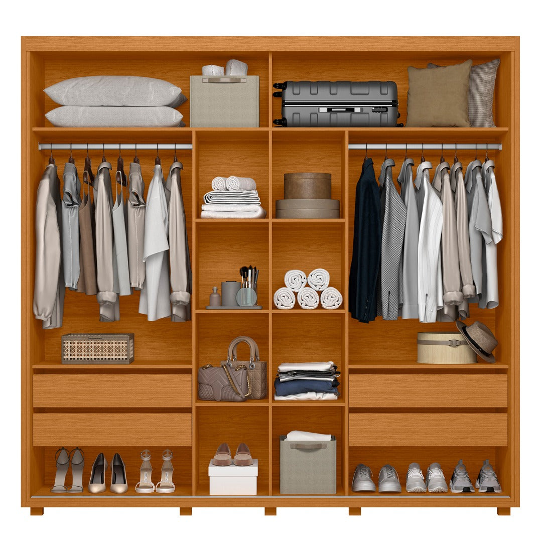Acacia Wardrobe